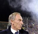 Zdenek Zeman vuelve al Cagliari solo tres meses después
