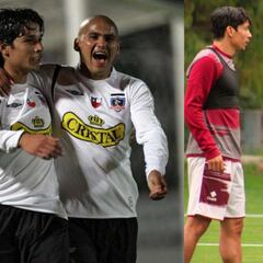 107 goles: la conexión Matías y Suazo que mete miedo en La Serena