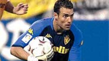 No hay nervios por no haber logrado subir en las dos primeras ocasiones. La pena es que se retrase tanto.