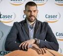 Marc Gasol: "Pitar es manifestar una opinión de manera pacífica"
