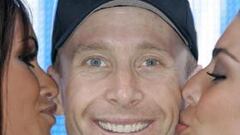 "Yo también voy a ser un gregario para Contador"