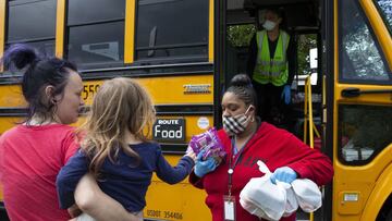 New data shows the the first payment of the Child Tax Credit cut child hunger by 3%. Our team took a look at the other impacts the credits had on households.