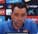Xavi encuenta una solución al 'Caso Dembélé': ¡indultado!