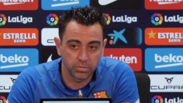 Xavi encuenta una solución al 'Caso Dembélé': ¡indultado!