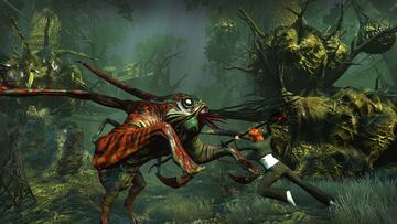 Captura de pantalla - Secret World Legends (PC)