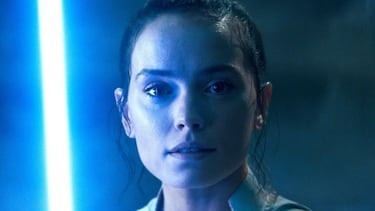 La nueva película de ‘Star Wars’ con Daisy Ridley pierde a su guionista y la actriz expresa su opinión