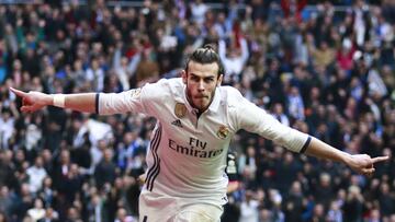 Bale: "Necesitaré aún unas semanas para estar al 100%"