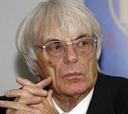Ecclestone: "Fui tonto al hablar de Hitler"