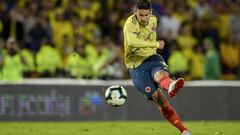 Colombia 1x1: En Edwin Cardona y James Rodríguez está la magia