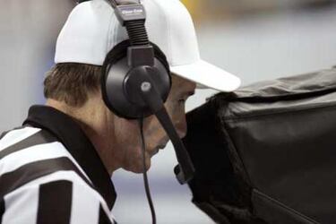 La NFL se ha metido en un lío