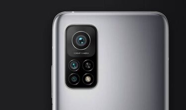 Comparativa del iPhone 12 VS Galaxy S20, Xiaomi 10T Pro, Huawei P40 Pro