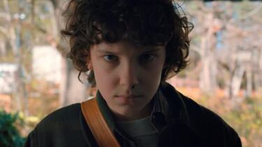 Millie Bobby Brown: de Stranger Things a Sherlock Holmes