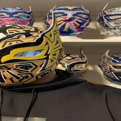 Invitan a Sin Cara al próximo juego del Wolverhampton