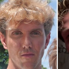 El cambio físico de Tadeo tras su paso por ‘La isla de las tentaciones’: “Se ha operado hasta el apellido”