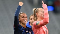 Netherlands vs South Africa: times, how to watch on TV and stream online | Women’s World Cup