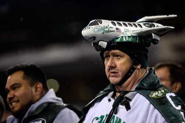 Un repaso breve a la AFC este y la AFC norte