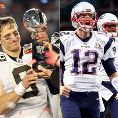 ¿El color del uniforme marca diferencia en un Super Bowl?