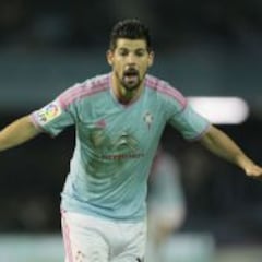 El Barça está cerca de Nolito: le sobran Sandro y/o Munir