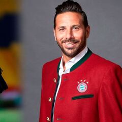 Pizarro visualiza a Reynoso como el próximo entrenador de Perú