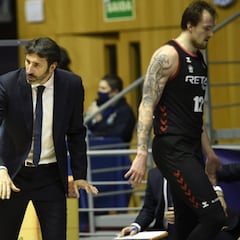 Mumbrú: "Tenemos que estar todos unidos"