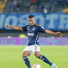 Omar Bertel es operado con éxito y estará 8 meses fuera