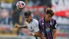 Colo Colo 0 - Real Valladolid 2: goles, resumen y resultado final