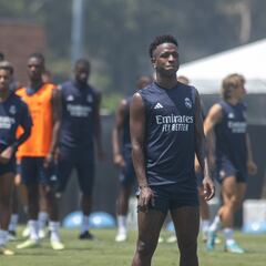 Real Madrid vs AC Milan: Horario, TV; cómo y dónde ver partido de pretemporada en USA