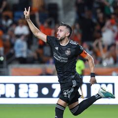 De albañil a futbolista: La manera en que Héctor Herrera llegó a Estados Unidos