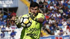 Antofagasta recuperó a goleador para duelo ante Colo Colo