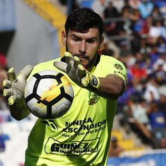 Sorpresa: la FIFA notificó a Paulo Garcés de sanción por dopaje