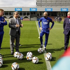 El Barça descarta jugar en Israel