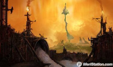 Epic Mickey de Warren Spector sale a la luz