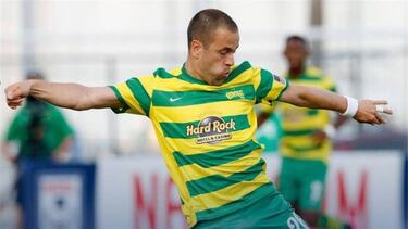 Oficial: Los Tampa Bay Rowdies dejan la NASL y se unen a la USL