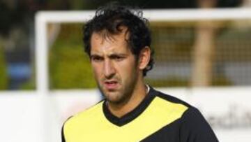 Diego L.: "Somos favoritos y tenemos que demostrarlo"