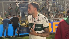 Coquimbo Unido sorprende y presenta a su primer fichaje con ayuda de la IA