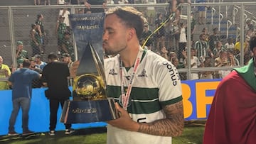 Coquimbo Unido sorprende y presenta a su primer fichaje con ayuda de la IA