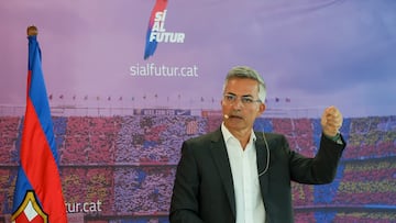 10/09/24
RUEDA DE PRENSA
VICTOR FONT
BARCELONA