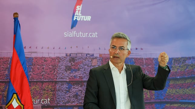 Font: “A Ter Stegen le están haciendo una especie de ‘bullying’”