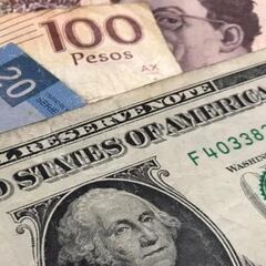 Precio del dólar, 6 de noviembre: cuál es el tipo de cambio en México
