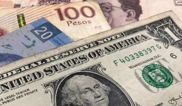 Precio del dólar, 19 de noviembre 2023: cuál es el tipo de cambio en México