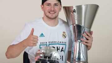 
 
 DONCIC
 
 
 
 