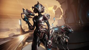 Conociendo a Khora, el nuevo personaje de Warframe