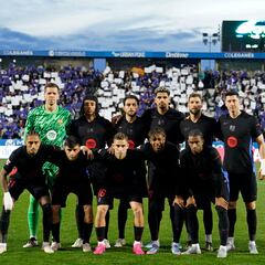 ¡Balde Alarm!: Baizeps Femaral lesionado y el trofeo está al final de riesgo