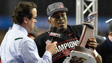 William Jackson III (CB), Pick #24, Cincinnati Bengals