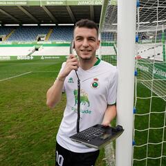 Fútbol del Antiguo Testamento