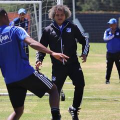 Millonarios define laboratorio y está listo para pruebas COVID-19