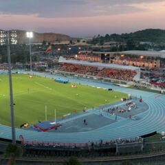 El Levante podría empezar LaLiga 2020-21 en La Nucía