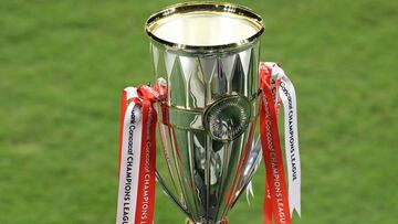 La Concacaf reveló el calendario de su torneo de clubes más importante a nivel de clubes, mismo que iniciará en abril y culminará en agosto próximo.