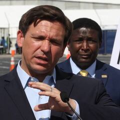 Florida: cuándo entra en vigor la orden de "quedarse en casa"