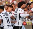 El récord que sólo Colo Colo tiene en Sudamérica: el mayor orgullo para Chile